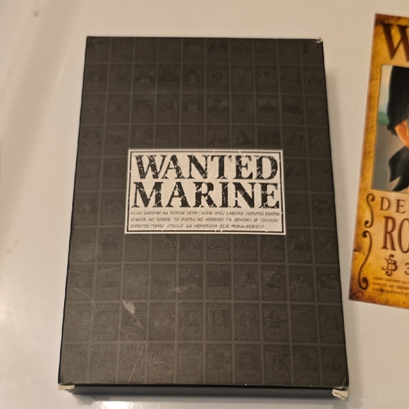 Anime Card Set - Picture 2 of 5